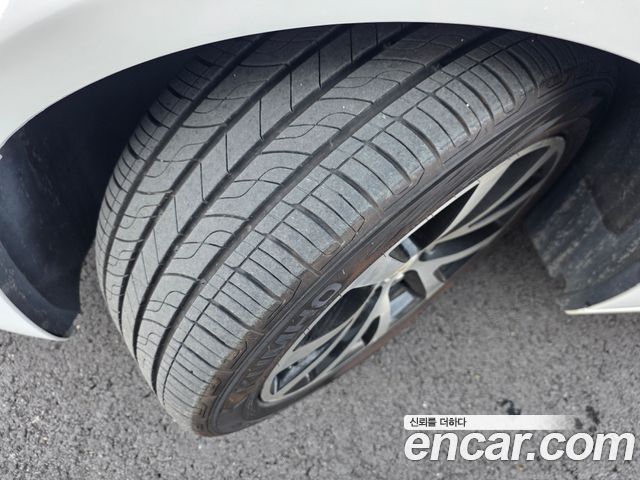 ChevroletGMDaewoo Malibu 2.4 LTZ — photo 1 of 20