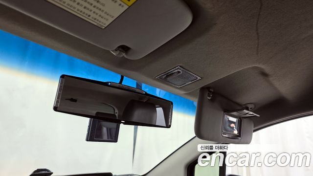 ChevroletGMDaewoo Spark LT — photo 1 of 20