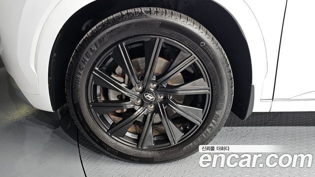 Hyundai Palisade Gasoline 3.8 2WD — photo 1 of 20