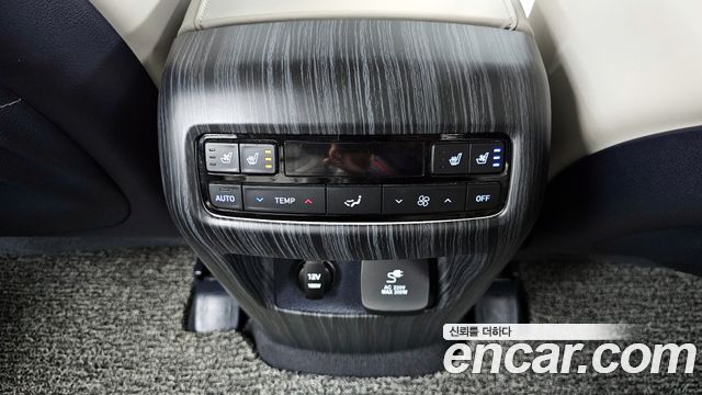 Hyundai Palisade Gasoline 3.8 4WD — photo 1 of 20