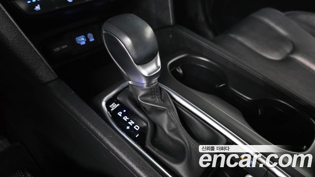 Hyundai Santafe Diesel 2.0 2WD — photo 1 of 20