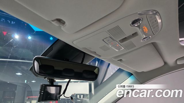 2020 Hyundai Grandeur 2.5, photograph 12