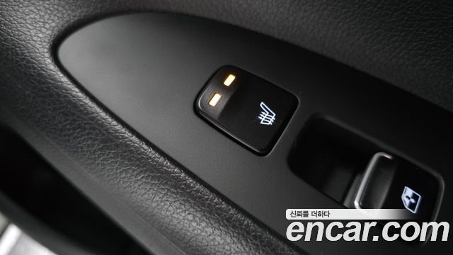 2020 Hyundai Grandeur 2.5, photograph 2