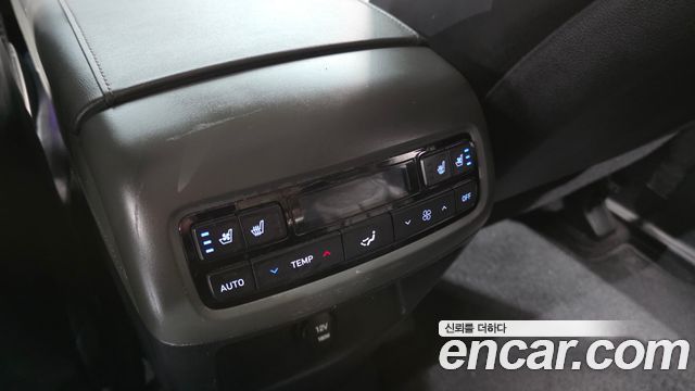 Hyundai Palisade Diesel 2.2 2WD — photo 1 of 20
