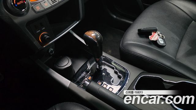 KG_Mobility_Ssangyong KORANDO 2.2 Extreme 4WD — photo 1 of 20