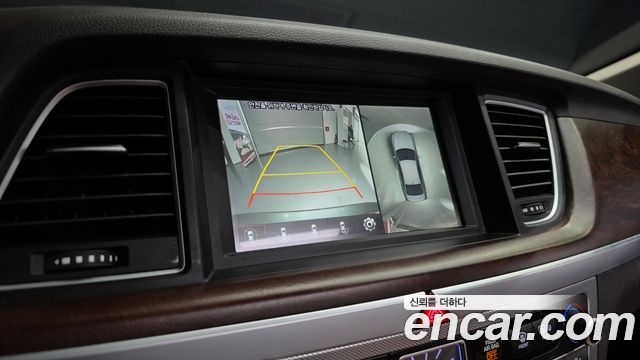 2019 Genesis G80 3.3 GDI, photograph 10