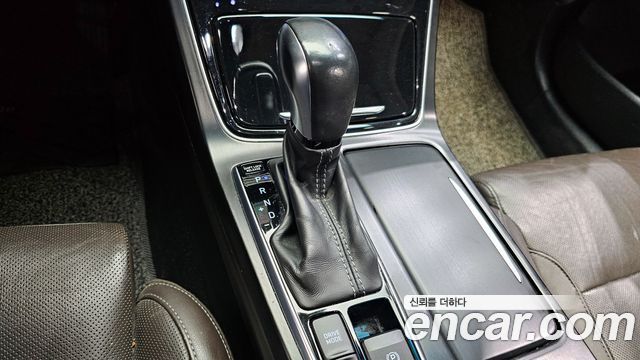 Hyundai Grandeur 2.4 Premium