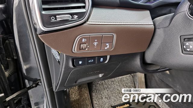 2017 Hyundai Grandeur 2.4 Premium, photograph 10