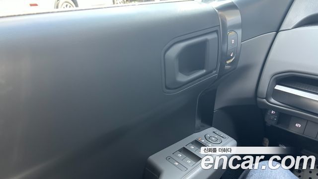 Kia EV3 Long Range 2WD — photo 1 of 16