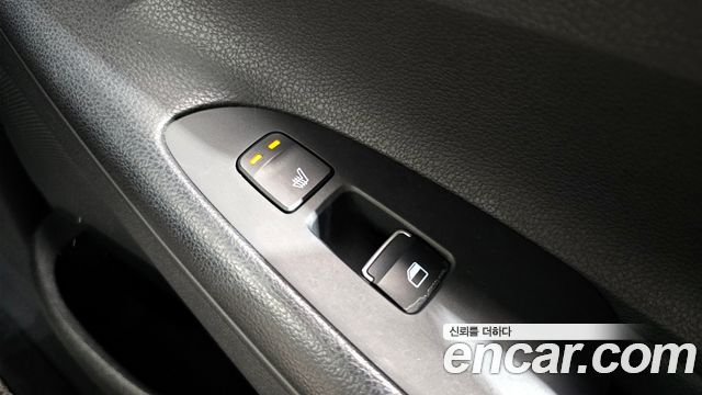 Hyundai Grandeur 3.0 Premium — photo 1 of 20