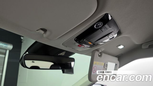 2022 Kia EV6 Long Range, photograph 2