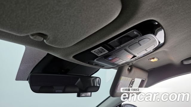 2023 Hyundai Sonata 1.6 Turbo, photograph 10