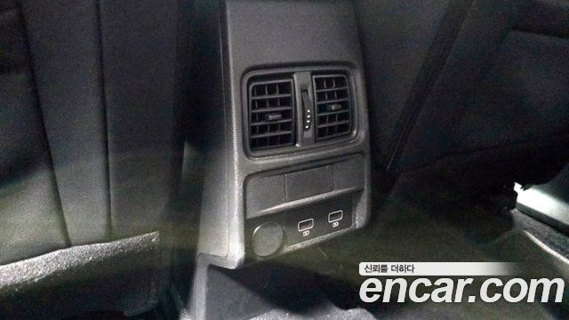 Renault-KoreaSamsung XM3 1.6 GTe RE — photo 1 of 33