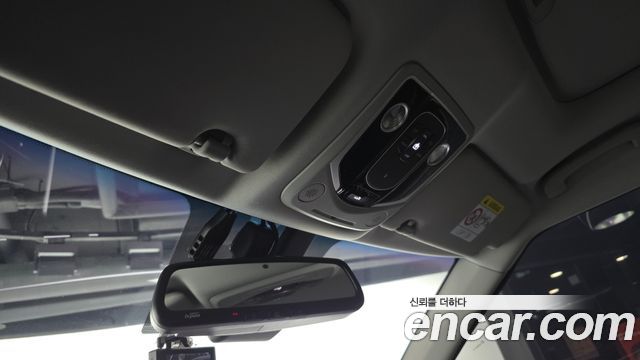 2022 KG_Mobility_Ssangyong Torres Gasoline 1.5 2WD, photograph 12