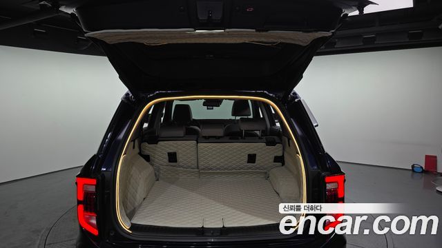 2022 KG_Mobility_Ssangyong Torres Gasoline 1.5 2WD, photograph 11