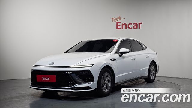 Hyundai Sonata 2.0 LPG(Rent)