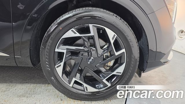 Kia Sportage Diesel 2.0 2WD — photo 1 of 30
