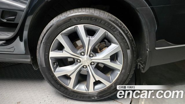 Hyundai Palisade Diesel 2.2 2WD — photo 1 of 30