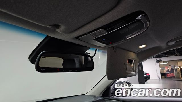 Hyundai Palisade Diesel 2.2 2WD — photo 1 of 32