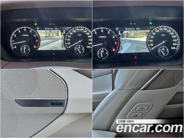 Genesis G90 3.8 AWD — photo 1 of 31