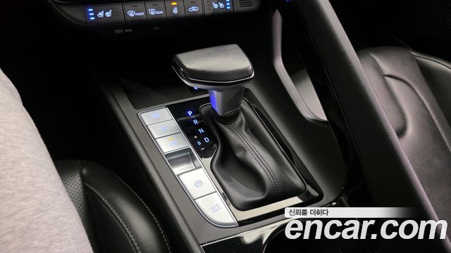2023 Hyundai AVANTE 1.6, photograph 6