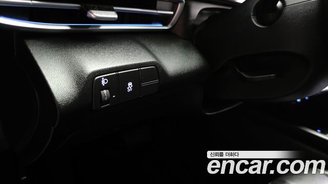 2023 Hyundai AVANTE 1.6, photograph 4