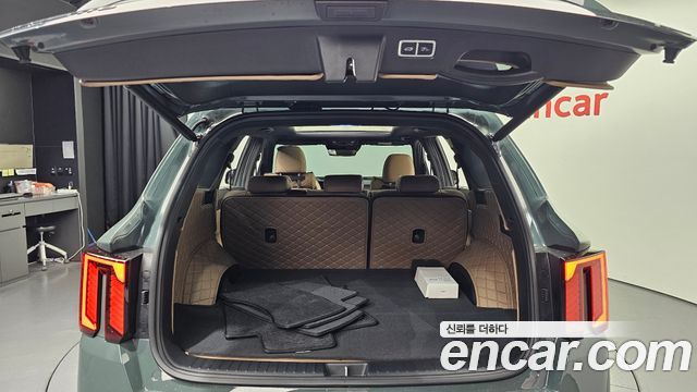 Kia Sorento Diesel 2.2 4WD — photo 1 of 20