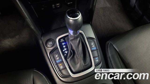 Hyundai Kona 1.6 Turbo 2WD