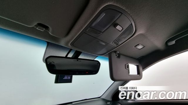 2019 Hyundai Kona 1.6 Turbo 2WD, photograph 5