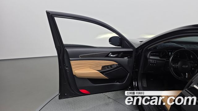Kia K7 2.5 GDI X Edition — photo 1 of 40