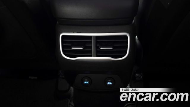 Hyundai Santafe Diesel 2.2 2WD — photo 1 of 32