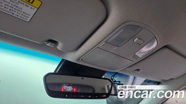 Hyundai Kona 1.6 Turbo 4WD — photo 1 of 34