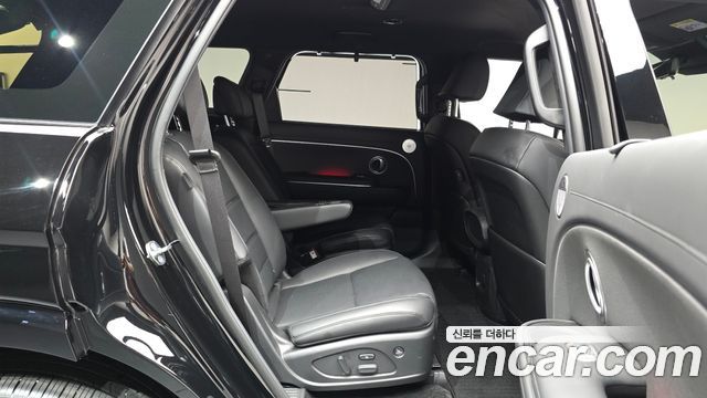 Hyundai Palisade HEV 2.5T 2WD 7-Seater — photo 1 of 39