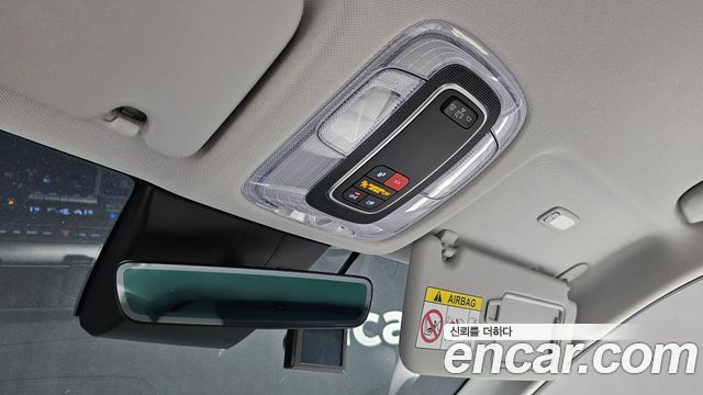 Hyundai Kona Gasoline 1.6 Turbo 2WD — photo 1 of 20