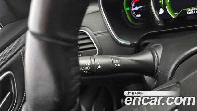 Renault-KoreaSamsung SM6 1.5 dCi LE — photo 1 of 33