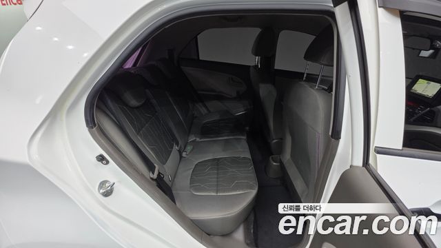 Kia morning Smart — photo 1 of 20