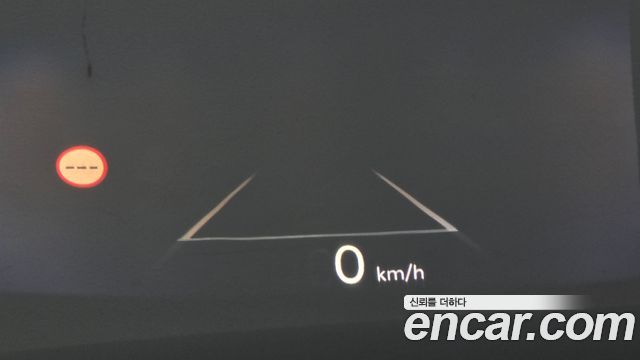 2023 Hyundai Santafe Gasoline 2.5T 4WD, photograph 5