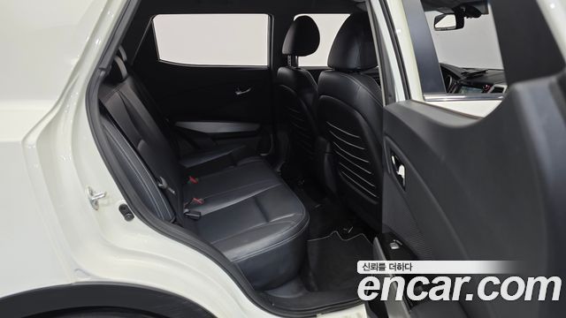 KG_Mobility_Ssangyong TIBOLI VX 2WD — photo 1 of 30
