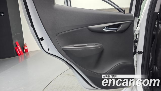 ChevroletGMDaewoo Spark My Fit Edition — photo 1 of 31