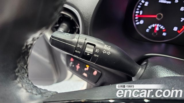 Kia K3 Prestige — photo 1 of 30