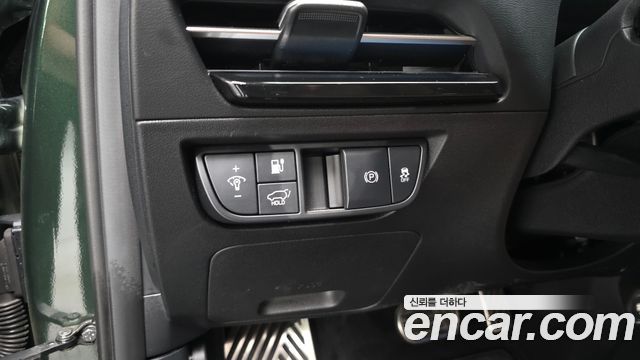 Kia EV6 Long Range — photo 1 of 34