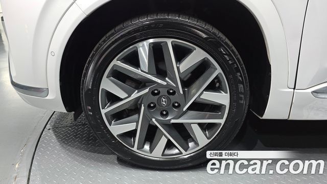 Hyundai Santafe Diesel 2.2 2WD — photo 1 of 31