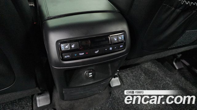 Hyundai Palisade Diesel 2.2 4WD — photo 1 of 32