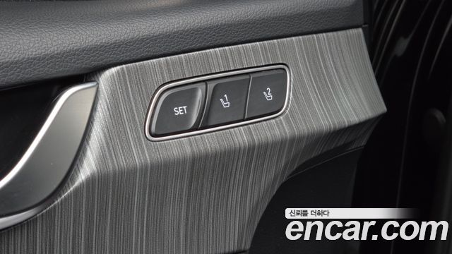 Hyundai Palisade Gasoline 3.8 2WD — photo 1 of 32