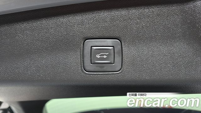 ChevroletGMDaewoo Trailblazer 1.3 Turbo 2WD — photo 1 of 34