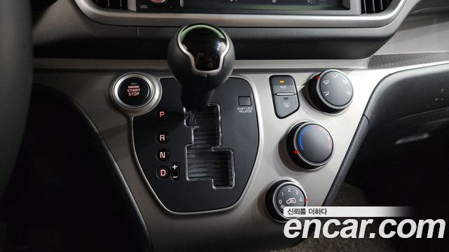 Kia RAY Best Selection — photo 1 of 30