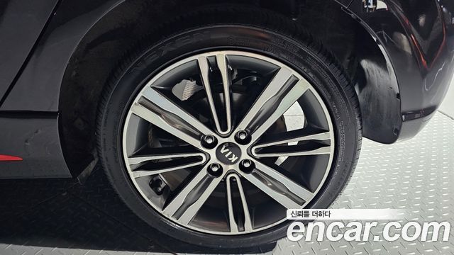 Kia morning Prestige — photo 1 of 32
