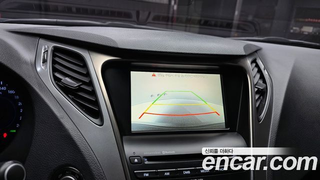 Hyundai Grandeur HG240 Luxury — photo 1 of 30