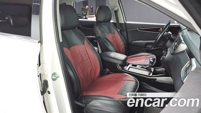 Kia Sorento Diesel 2.0 2WD — photo 1 of 32