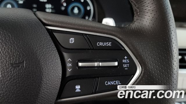 Hyundai Palisade Diesel 2.2 4WD — photo 1 of 32